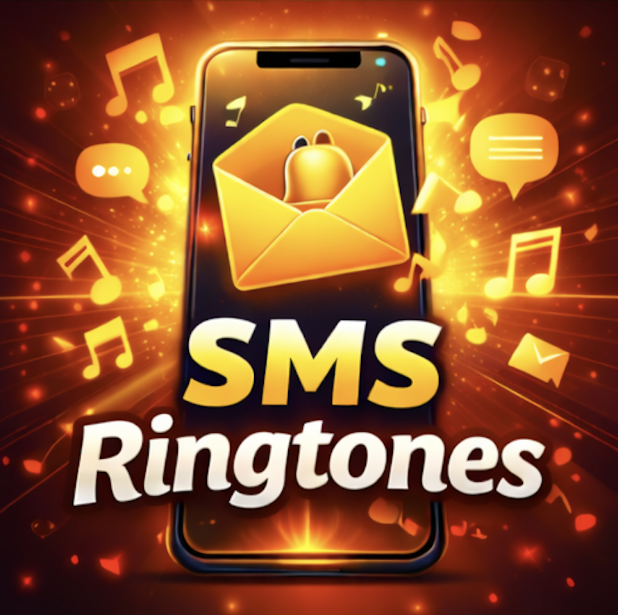 SMS ringtone
